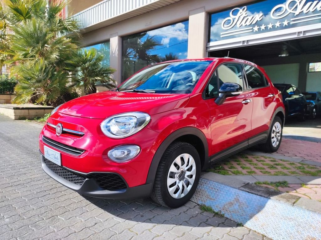 Fiat 500L Urban 2020