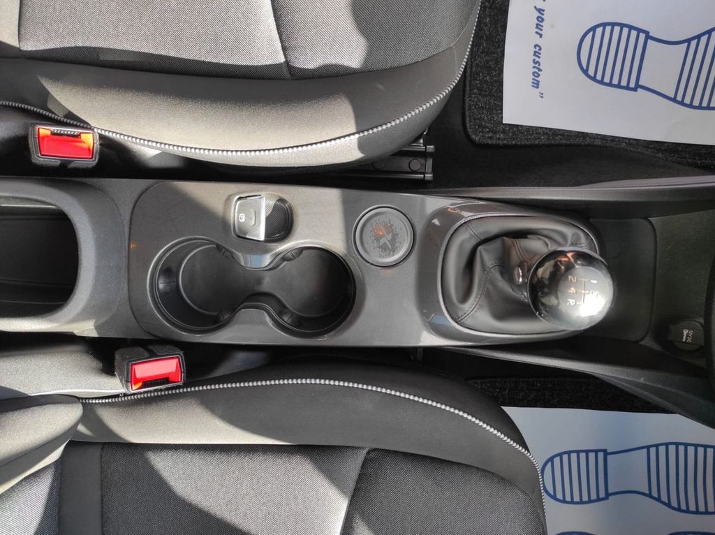 Fiat 500L Urban 2020