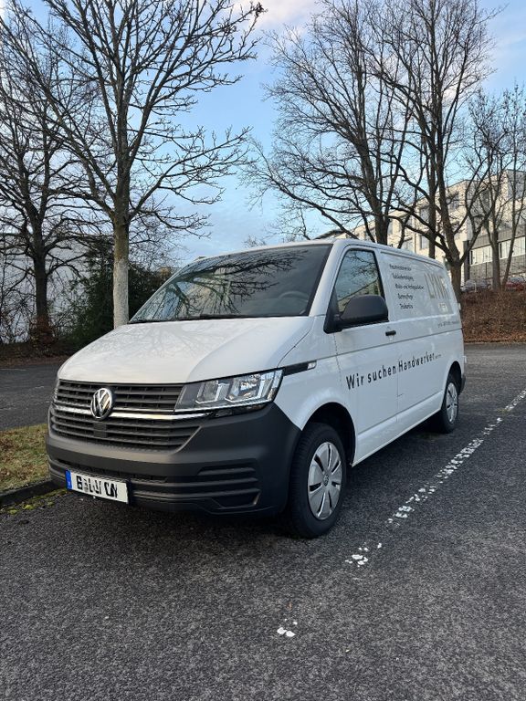 Volkswagen T6 Transporter 2024