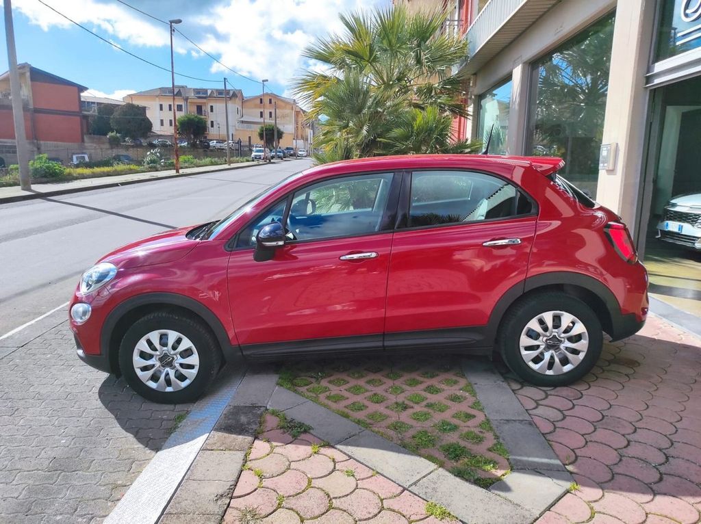 Fiat 500L Urban 2020
