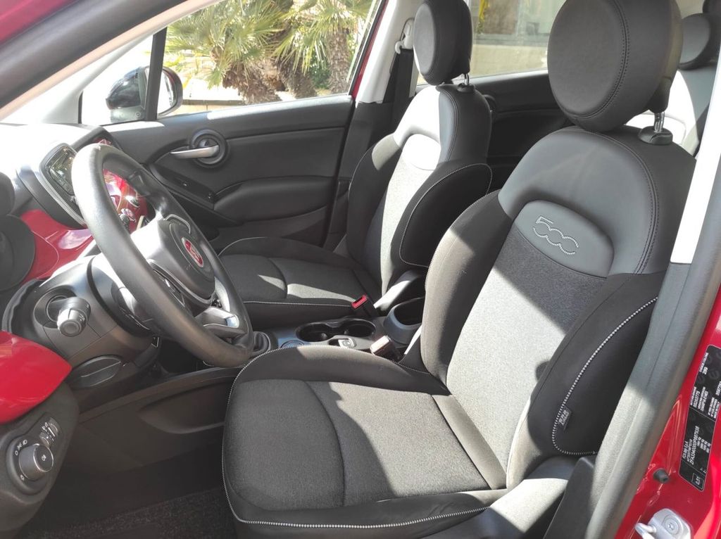 Fiat 500L Urban 2020