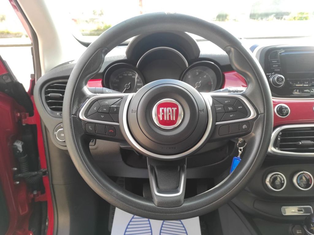 Fiat 500L Urban 2020