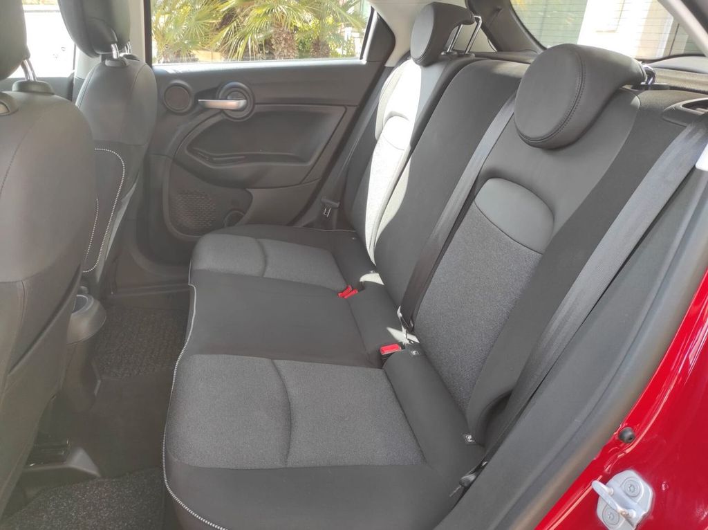 Fiat 500L Urban 2020