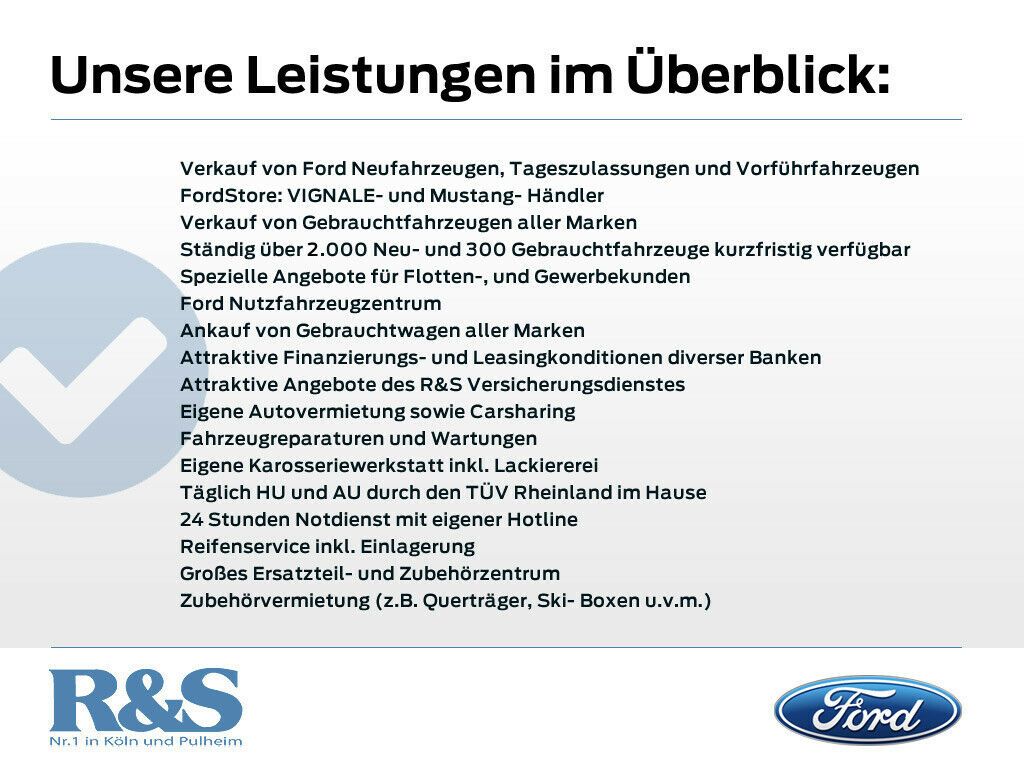 Ford Transit Courier 2025