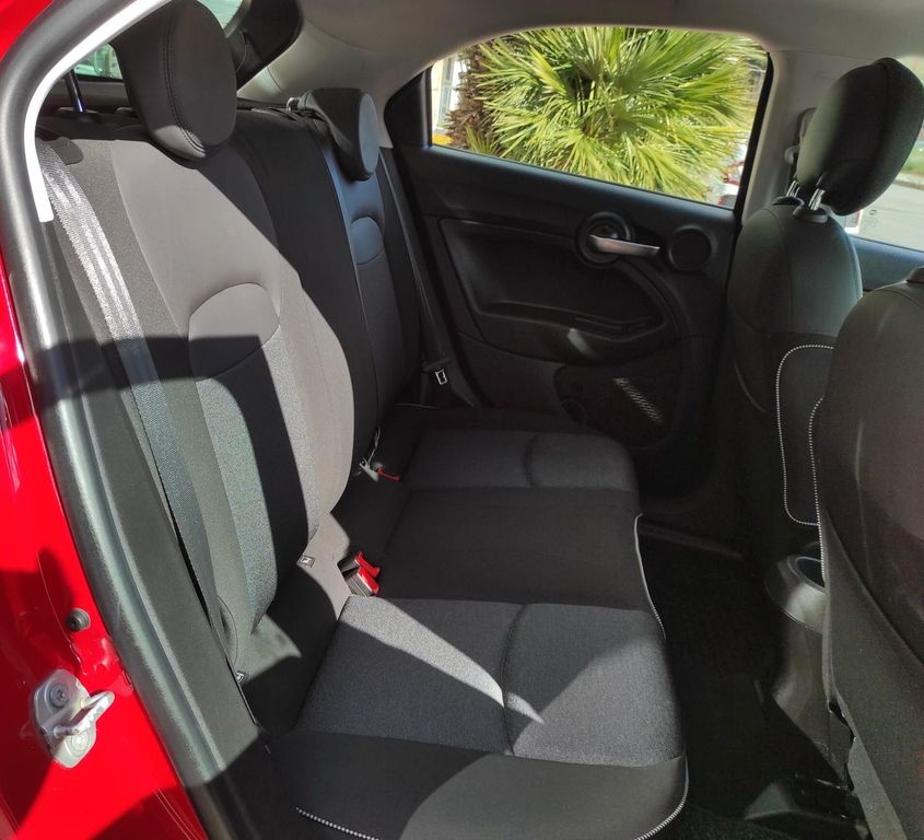 Fiat 500L Urban 2020