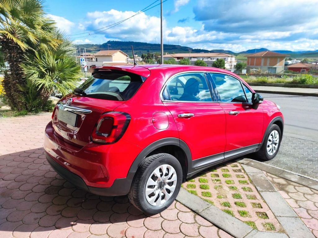 Fiat 500L Urban 2020