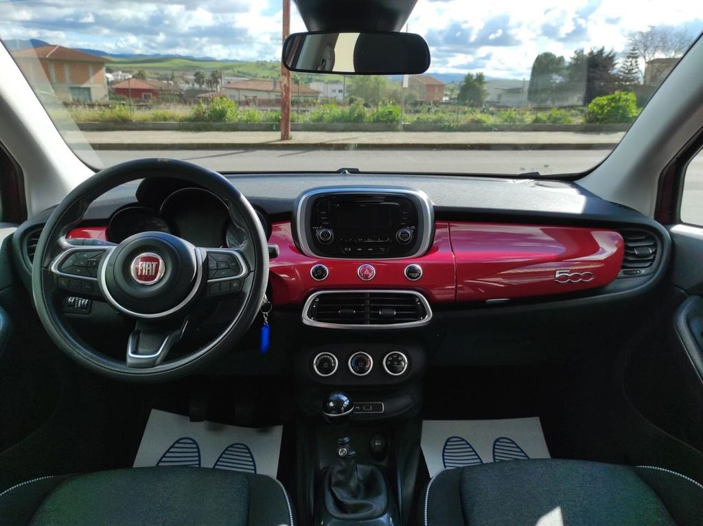 Fiat 500L Urban 2020