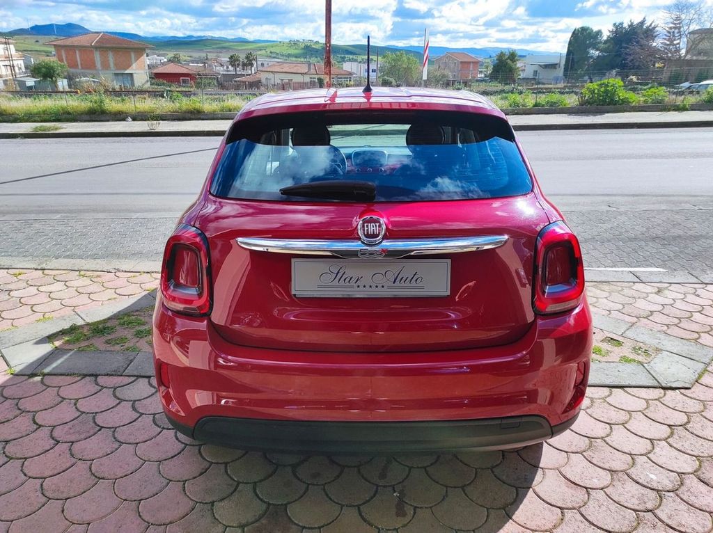 Fiat 500L Urban 2020