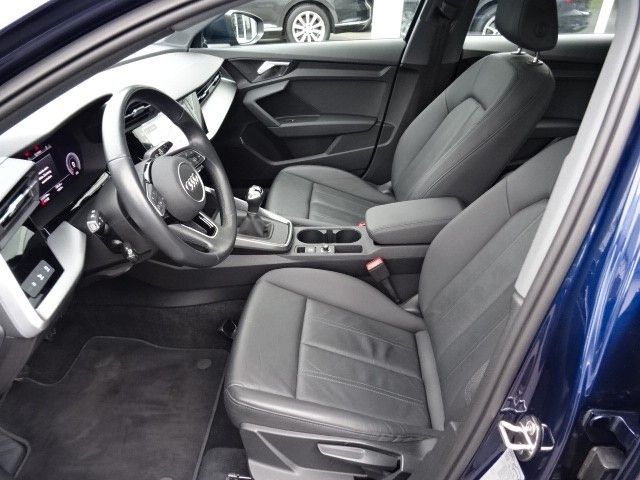 Audi A3 2020