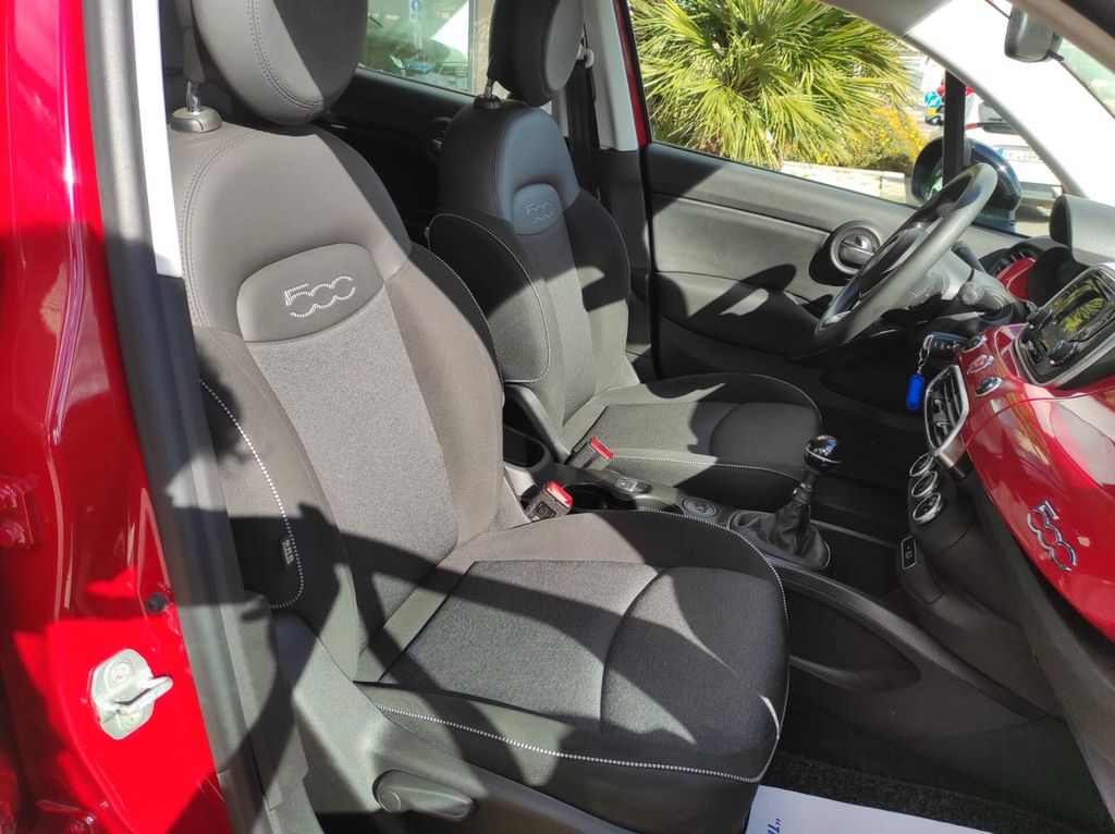 Fiat 500L Urban 2020