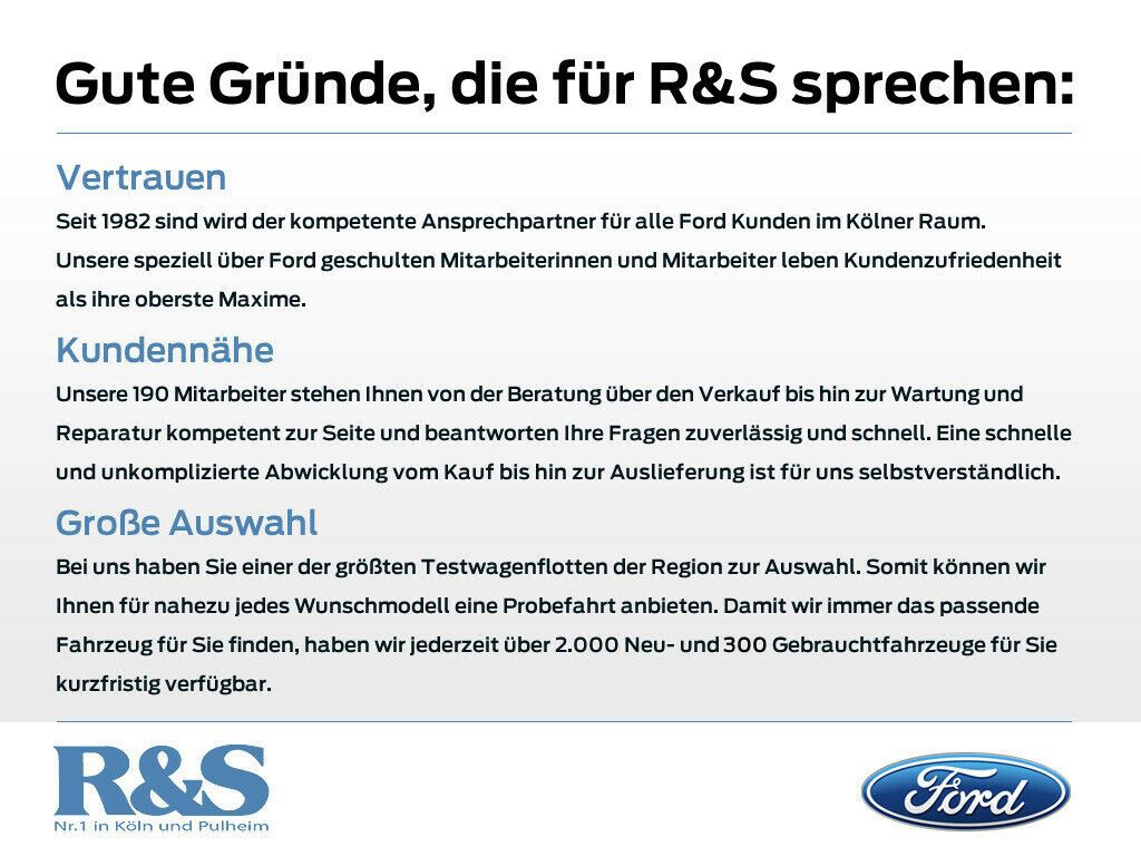 Ford Transit Courier 2025