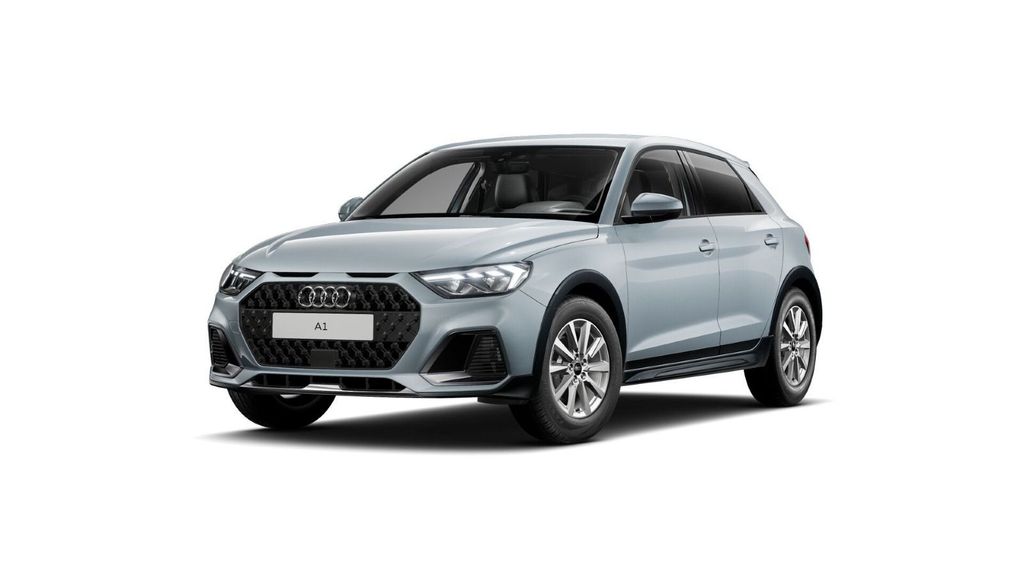 Audi A1 2025