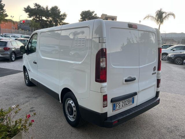 Fiat Talento 2018