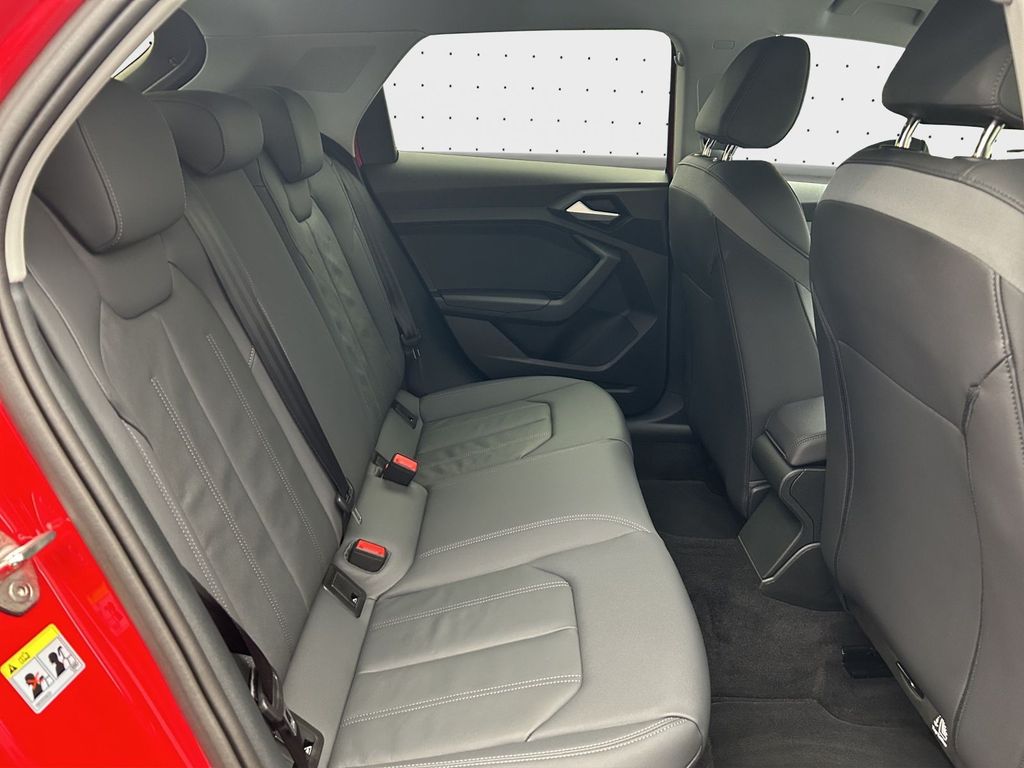Audi A1 2025