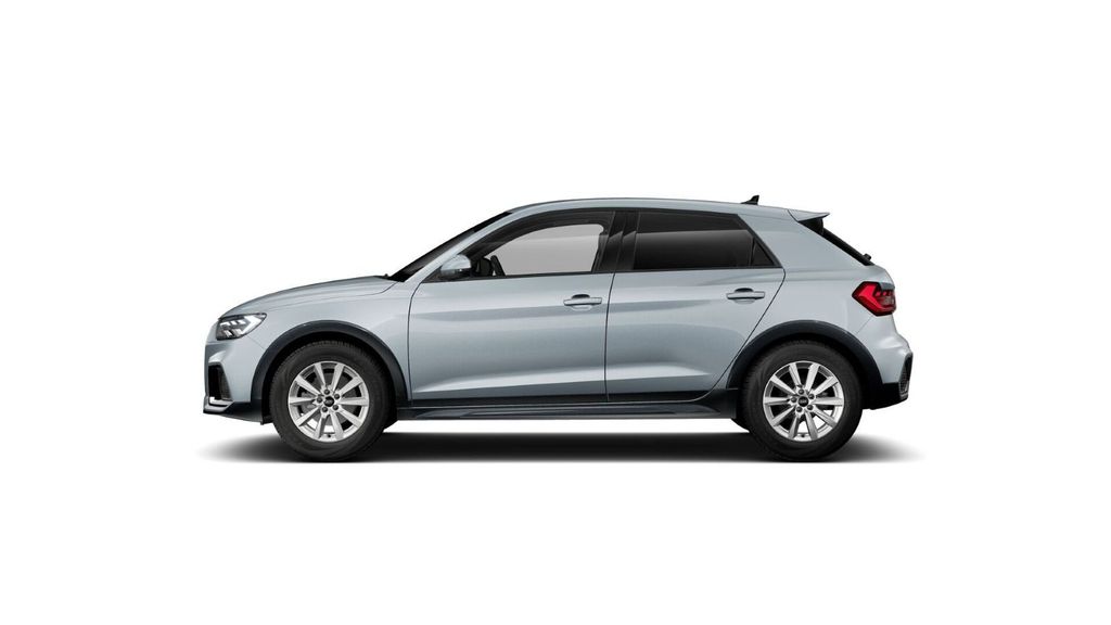 Audi A1 2025