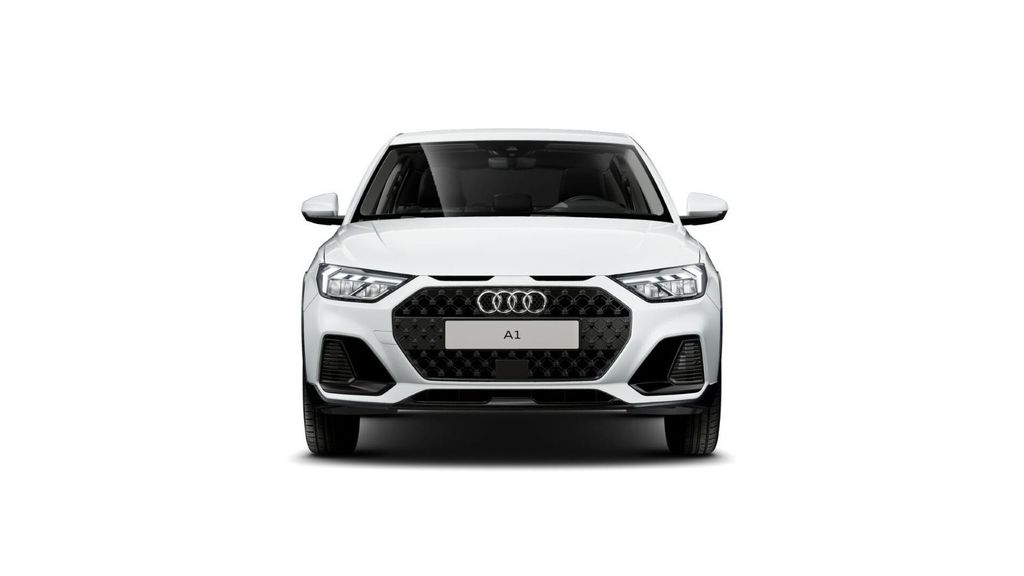 Audi A1 2025