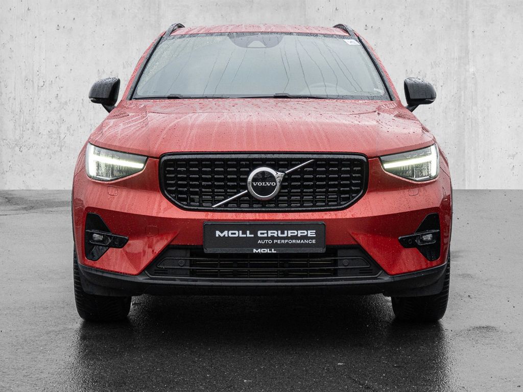 Volvo XC40 2022