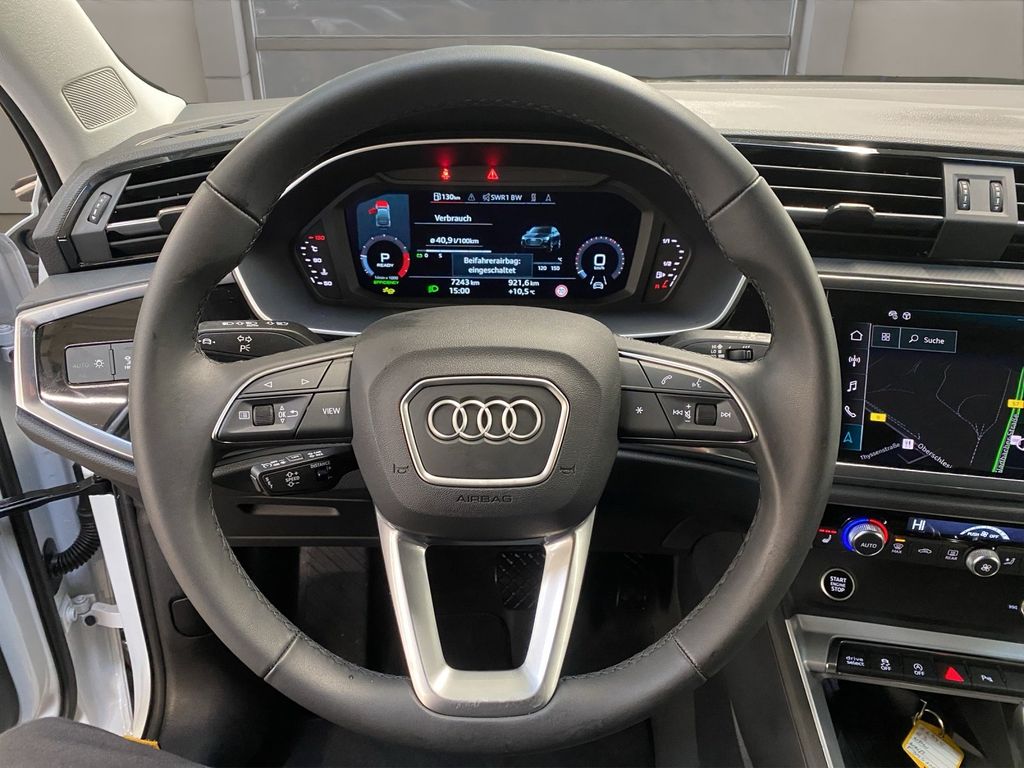 Audi Q3 2025