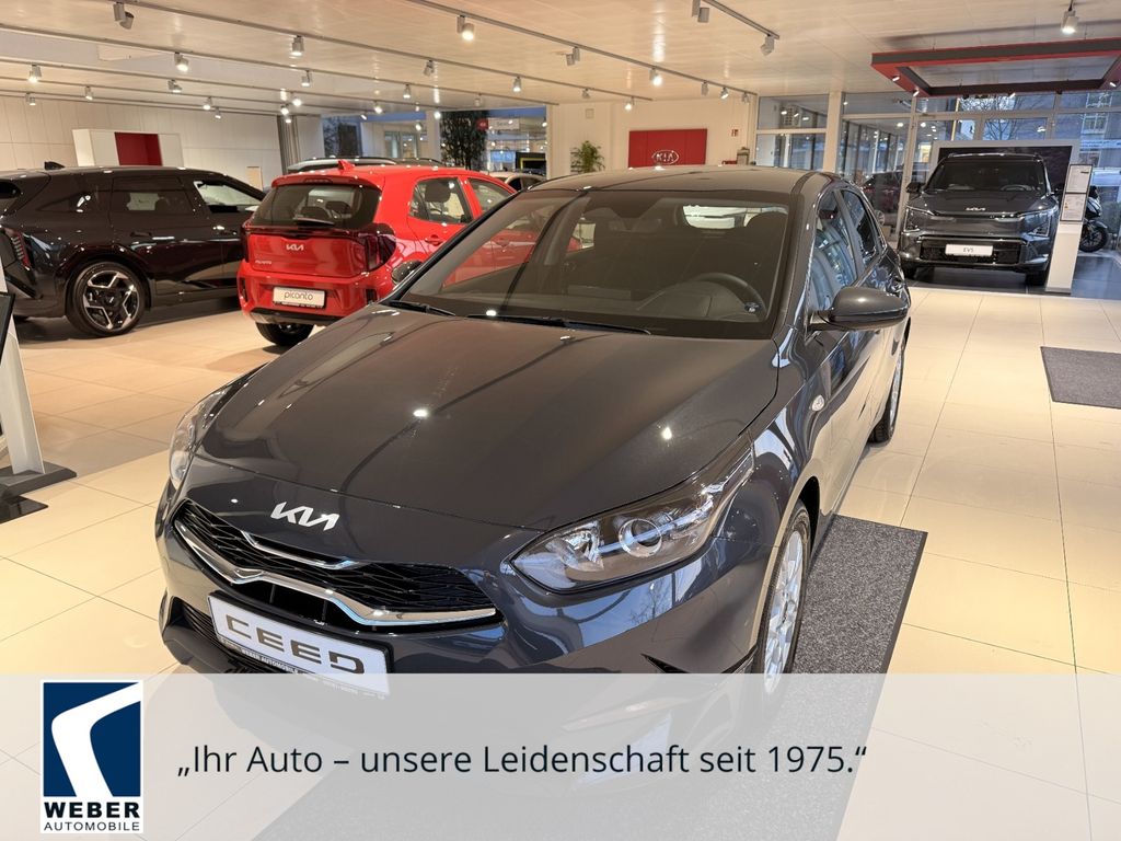 Kia cee'd / Ceed