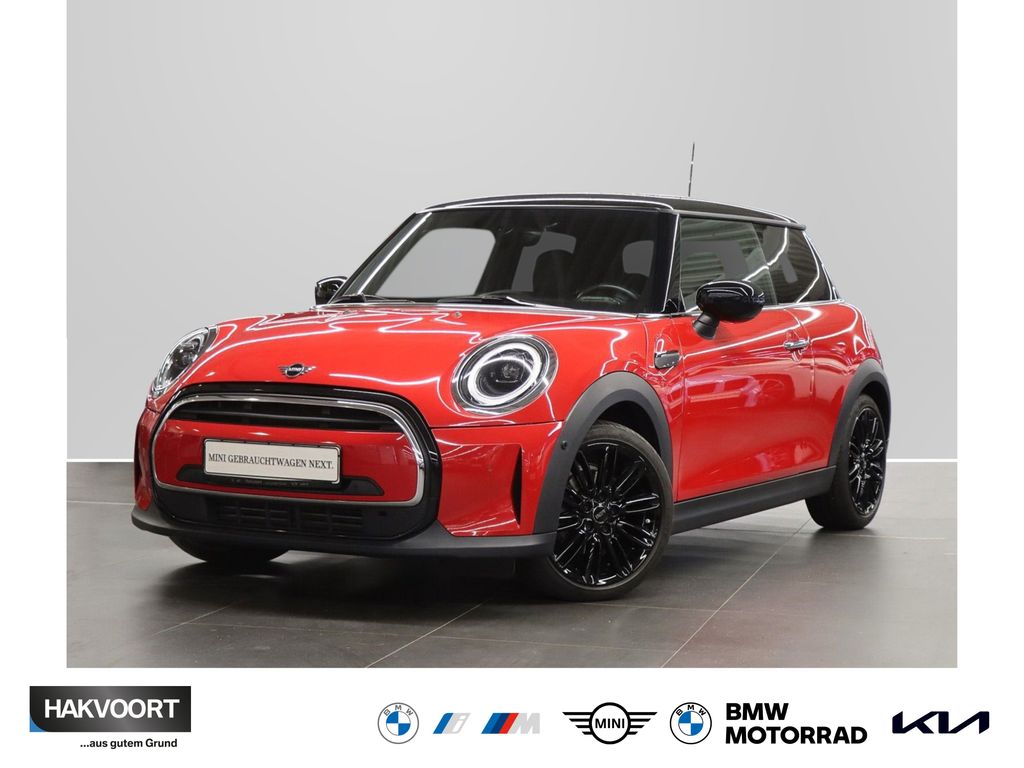 MINI Cooper C 2021