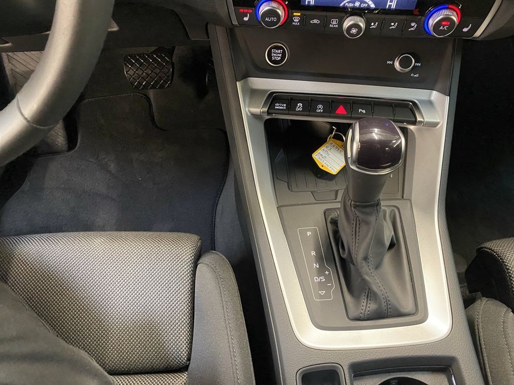 Audi Q3 2025