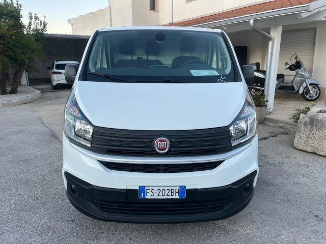Fiat Talento 2018