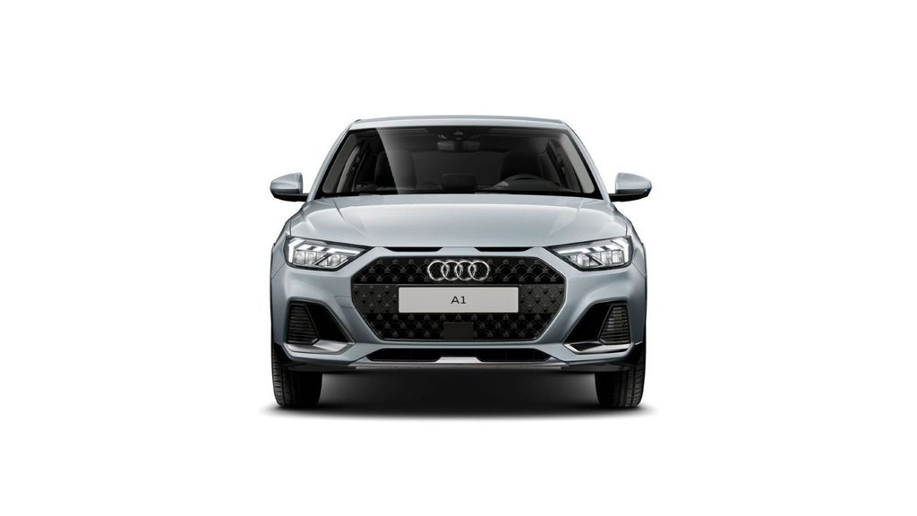 Audi A1 2025
