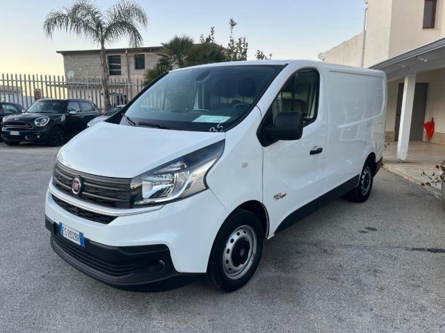 Fiat Talento 2018