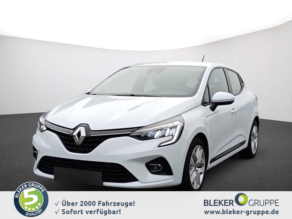 Renault Clio 2022
