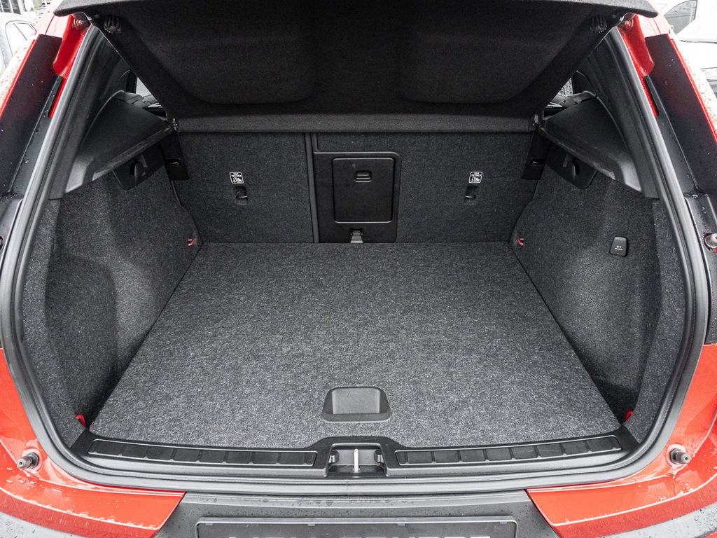 Volvo XC40 2022