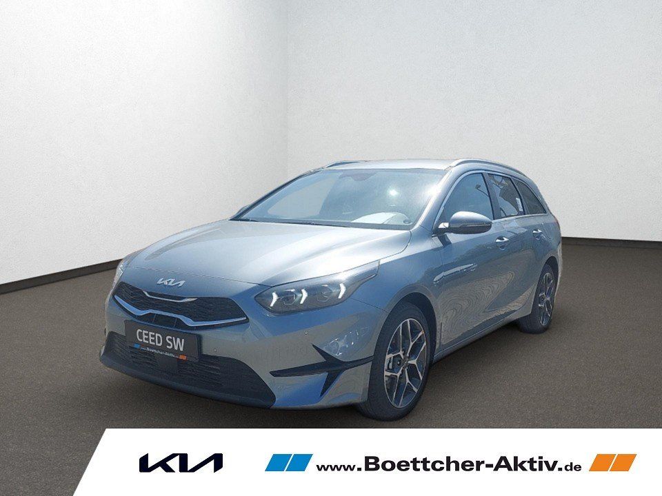 Kia cee'd / Ceed 2025