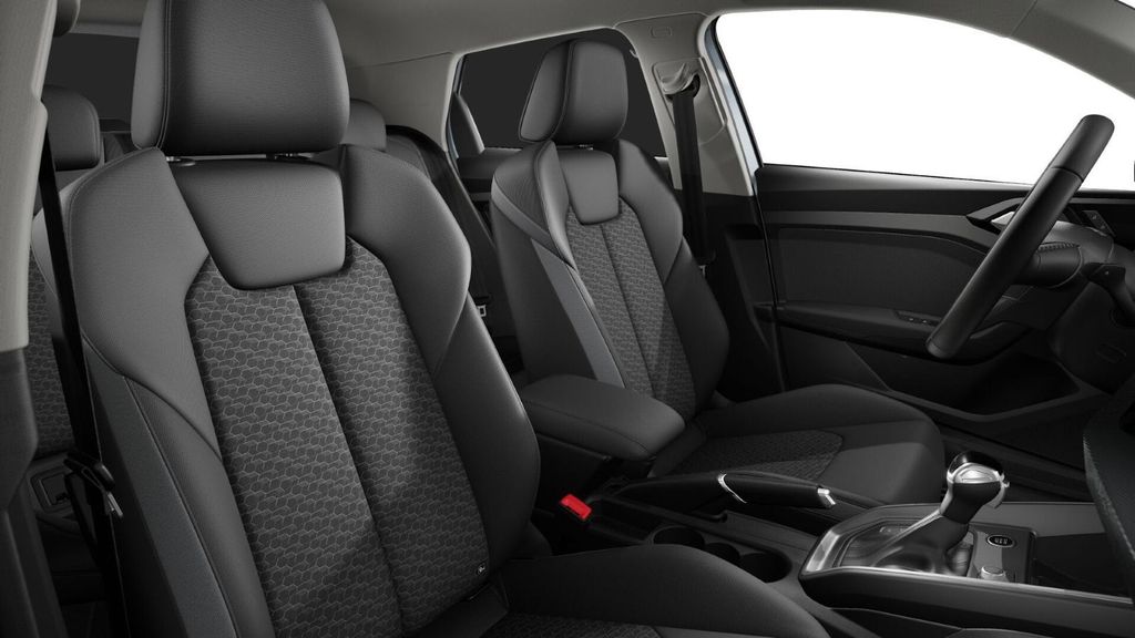 Audi A1 2025