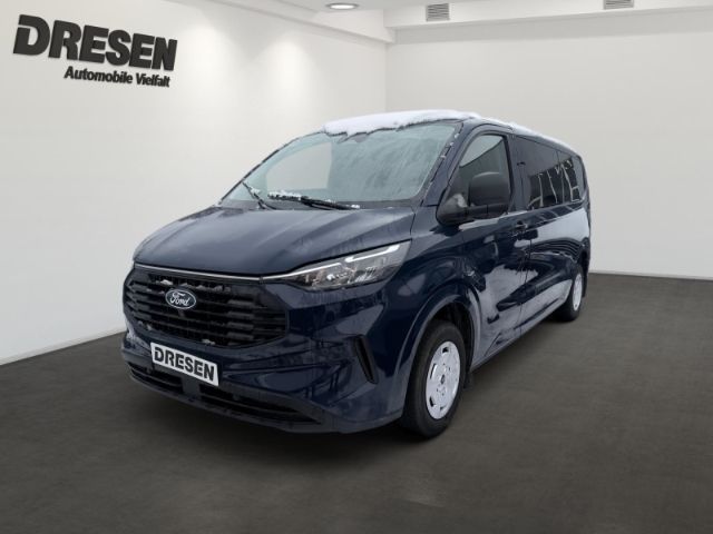 Ford Transit Custom 2024