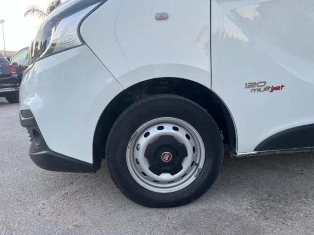 Fiat Talento 2018