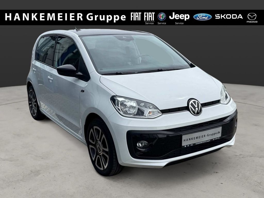 Volkswagen up! 2021