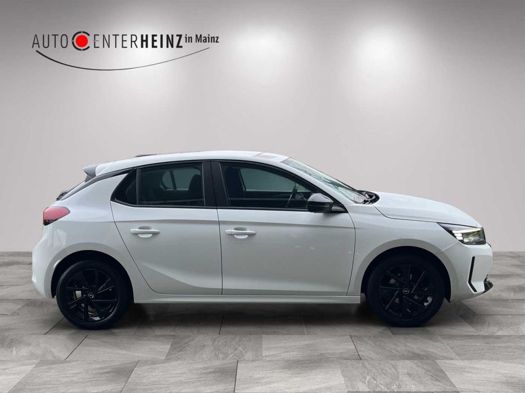 Opel Corsa 2023