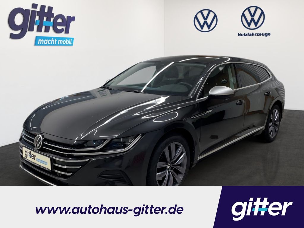 Volkswagen Arteon 2022
