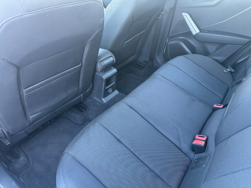 Audi Q2 2023