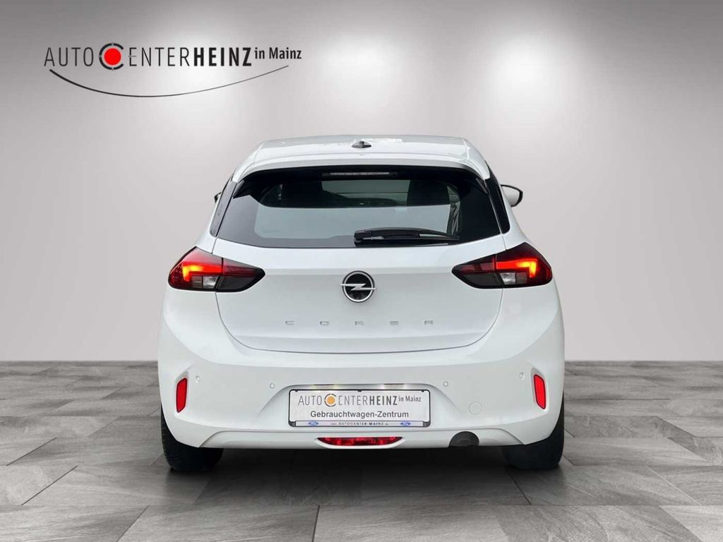 Opel Corsa 2023