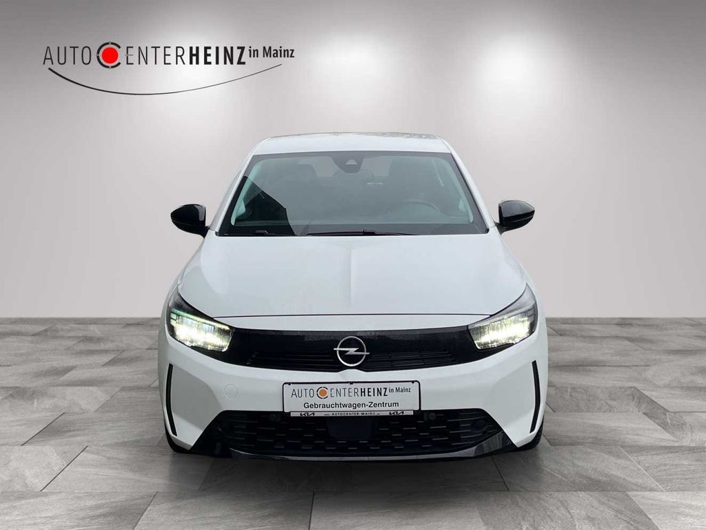 Opel Corsa 2023