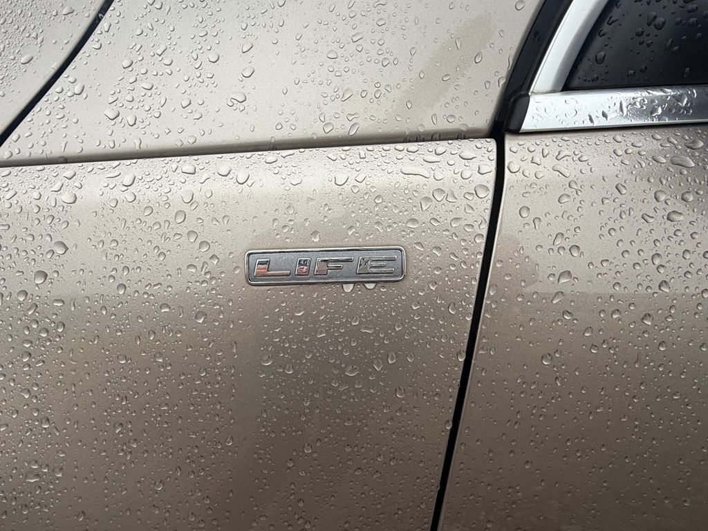 Volkswagen Tiguan 2014