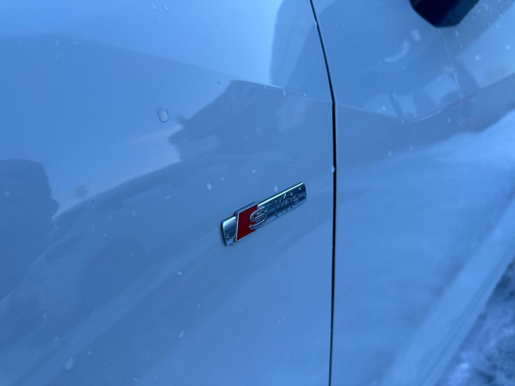 Audi Q2 2023
