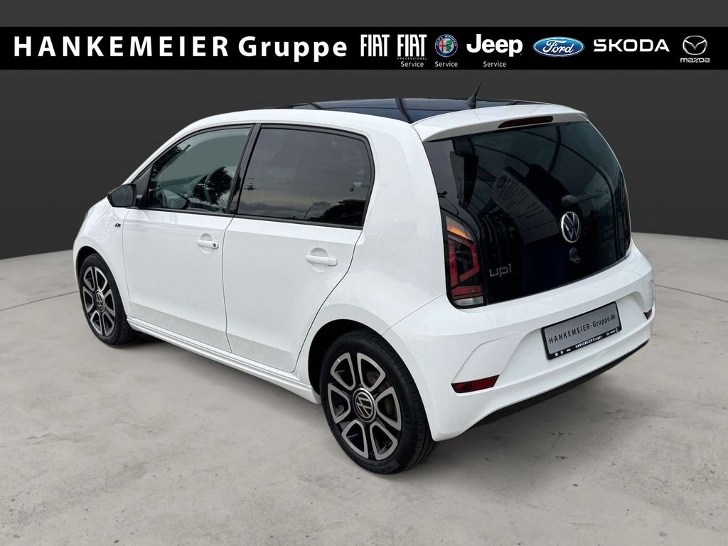 Volkswagen up! 2021