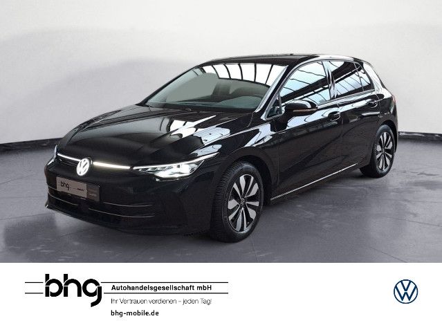 Volkswagen Golf 2025