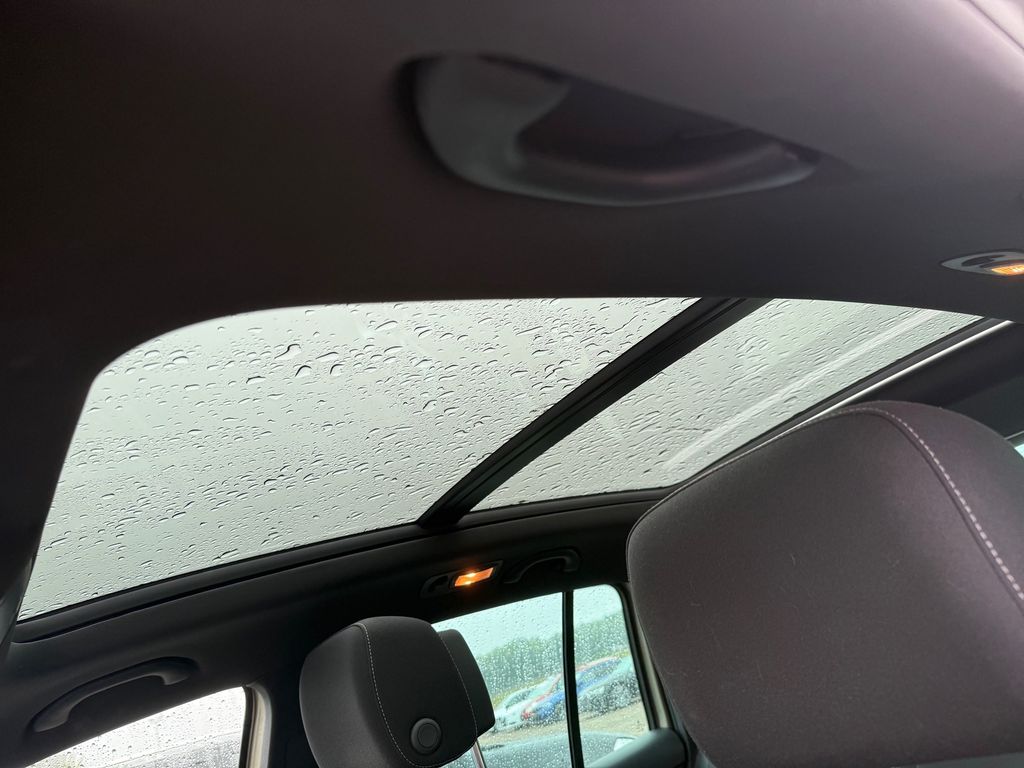 Volkswagen Tiguan 2014