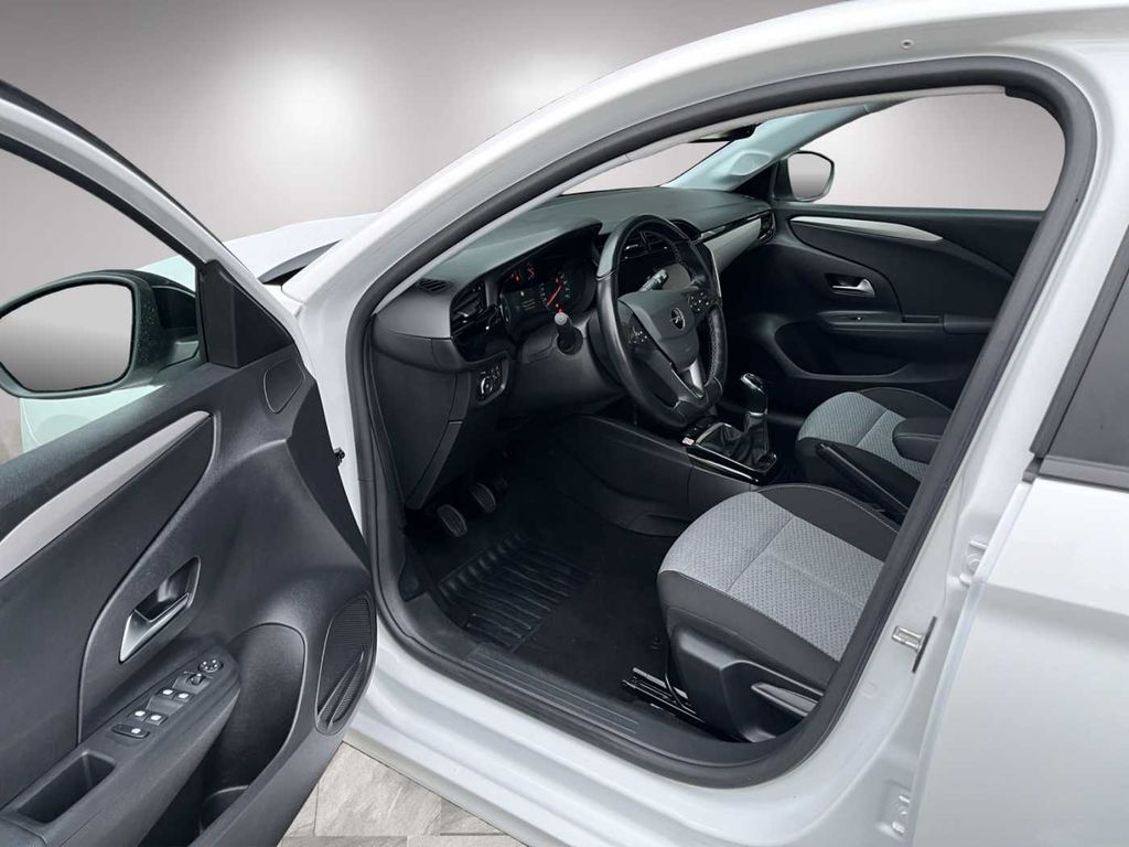 Opel Corsa 2023