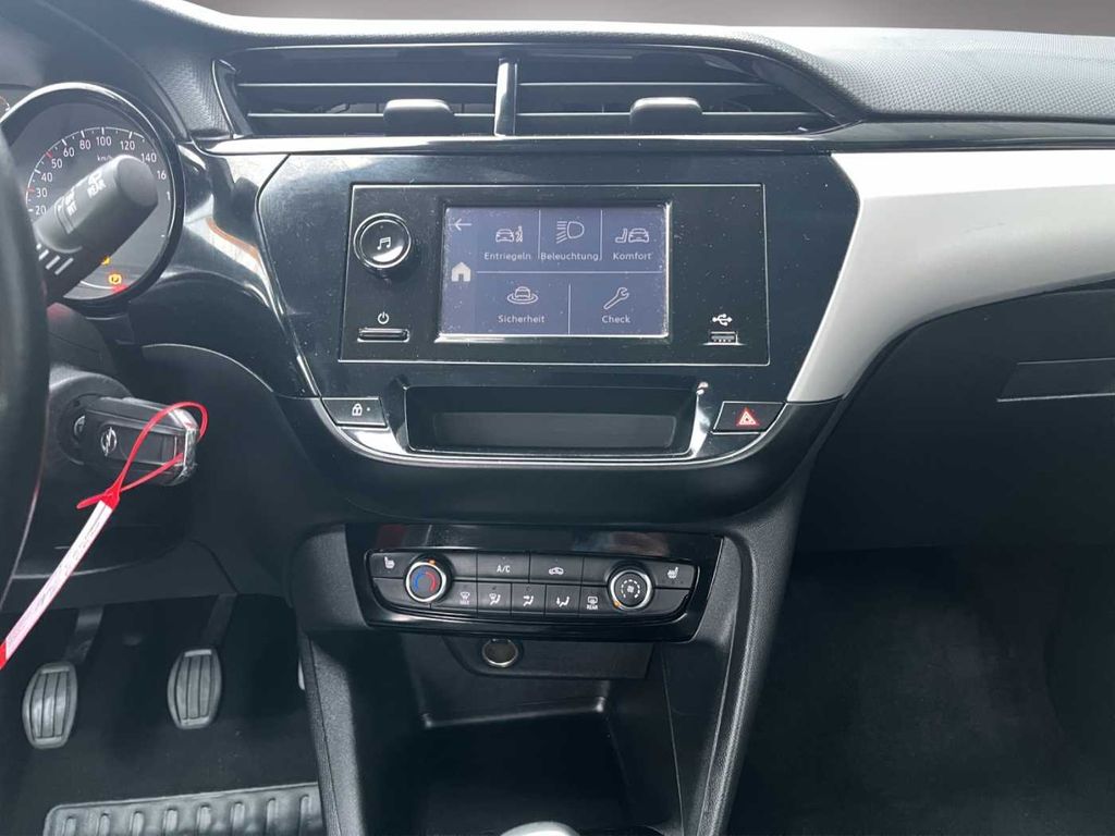Opel Corsa 2023