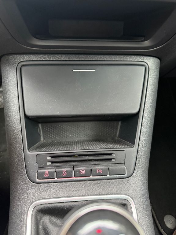 Volkswagen Tiguan 2014