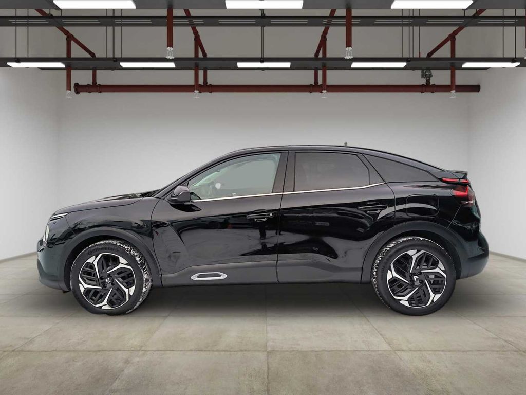 Citroën C4 2023