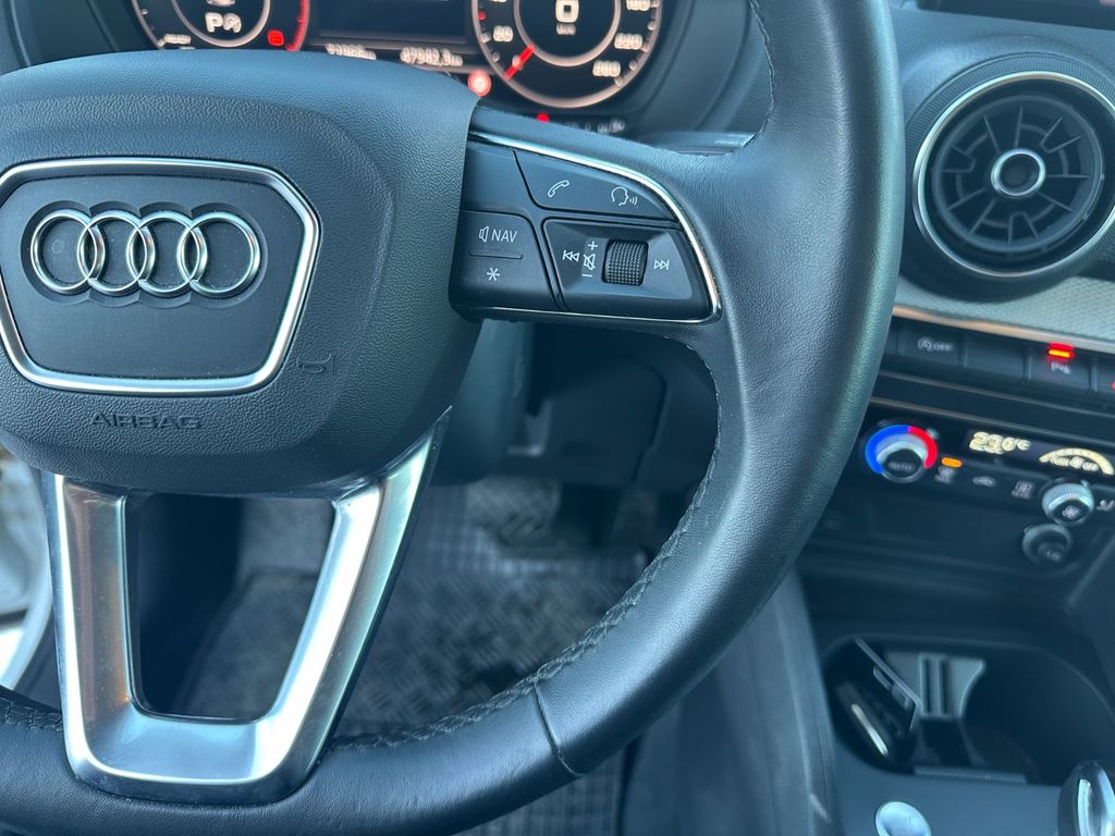Audi Q2 2023